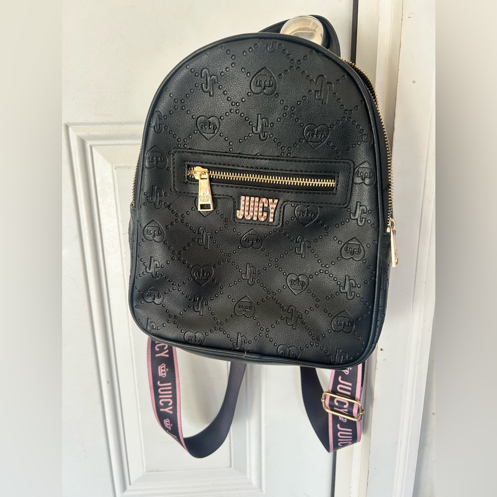 Juicy Backpack